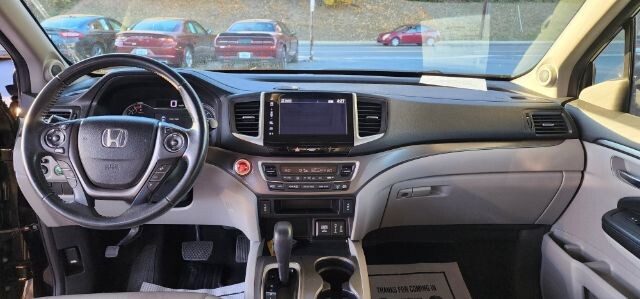 2017 Honda Pilot in Barton, MD 21521 - 18072498 7