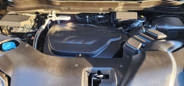 2017 Honda Pilot in Barton, MD 21521 - 18072498 18