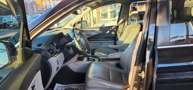 2017 Honda Pilot in Barton, MD 21521 - 18072498 5