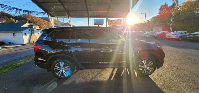 2017 Honda Pilot in Barton, MD 21521 - 18072498 15