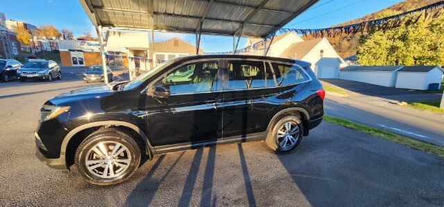 2017 Honda Pilot in Barton, MD 21521 - 18072498 4