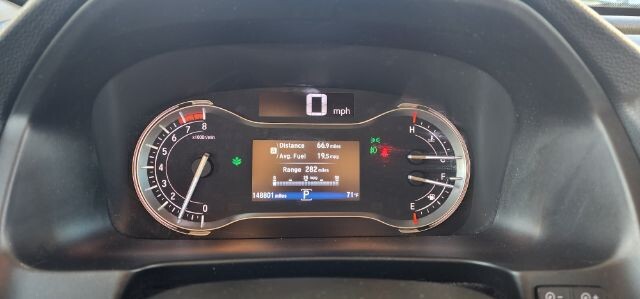 2017 Honda Pilot in Barton, MD 21521 - 18072498 6