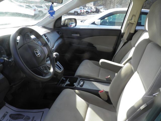 2014 Honda CR-V in Barton, MD 21521 - 18072499 2