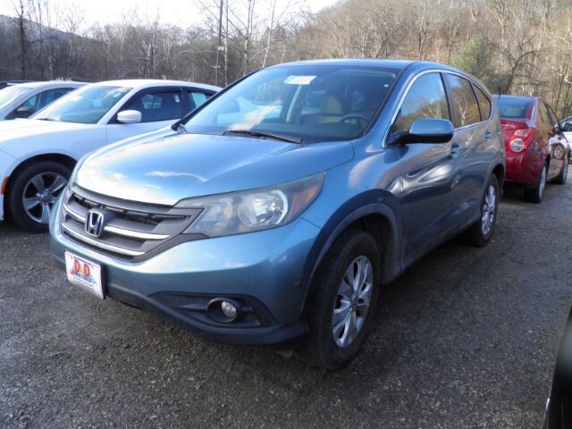 2014 Honda CR-V in Barton, MD 21521 - 18072499