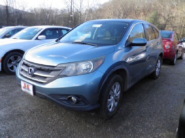 2014 Honda CR-V in Barton, MD 21521