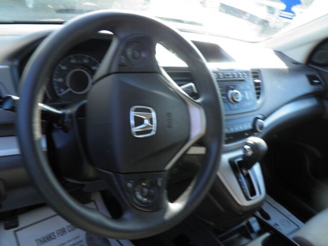 2014 Honda CR-V in Barton, MD 21521 - 18072499 3