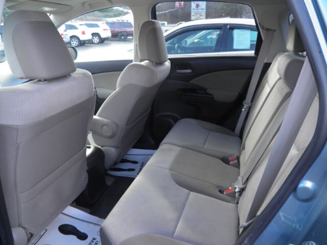 2014 Honda CR-V in Barton, MD 21521 - 18072499 4