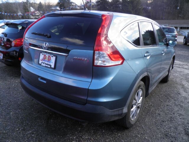 2014 Honda CR-V in Barton, MD 21521 - 18072499 6