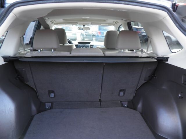 2014 Honda CR-V in Barton, MD 21521 - 18072499 5