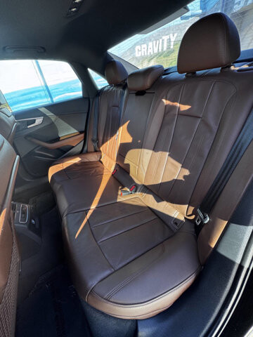 2018 Audi A4 in Eastpointe, MI 48021 - 18072502 8