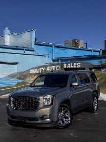 2019 GMC Yukon in Eastpointe, MI 48021