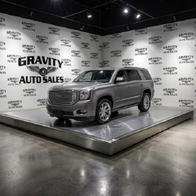 2019 GMC Yukon in Eastpointe, MI 48021