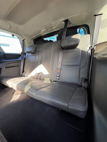 2019 GMC Yukon in Eastpointe, MI 48021 - 18072503 10