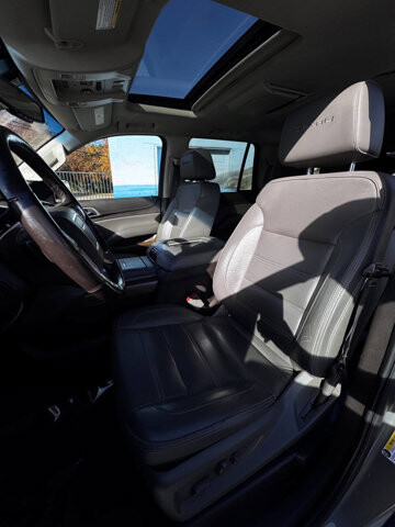 2019 GMC Yukon in Eastpointe, MI 48021 - 18072503 8