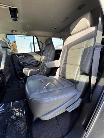 2019 GMC Yukon in Eastpointe, MI 48021 - 18072503 9