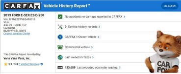 2013 Ford E-250 and Econoline 250 in Blauvelt, NY 10913