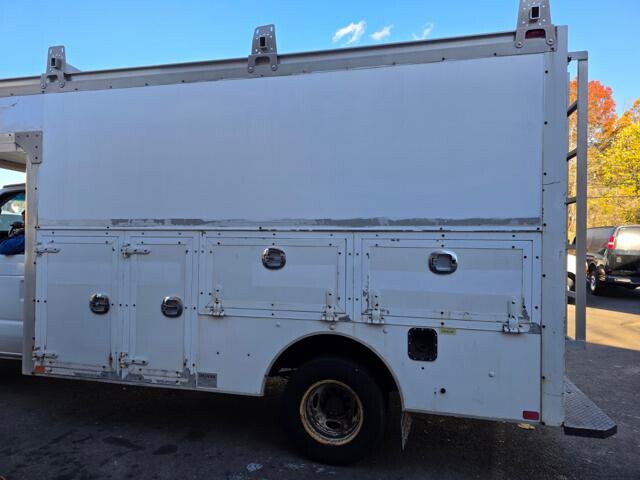 2015 Ford E-350 and Econoline 350 in Blauvelt, NY 10913 - 18072505 53