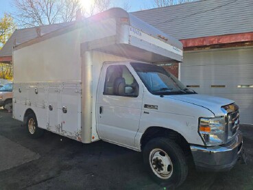 2015 Ford E-350 and Econoline 350 in Blauvelt, NY 10913