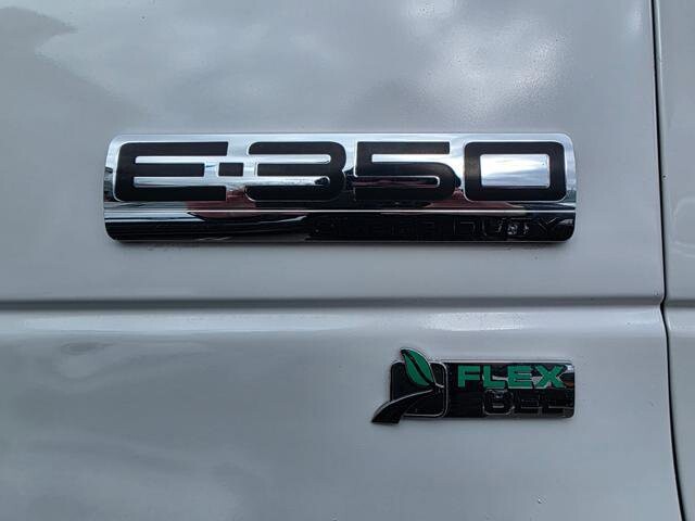 2015 Ford E-350 and Econoline 350 in Blauvelt, NY 10913 - 18072505 25