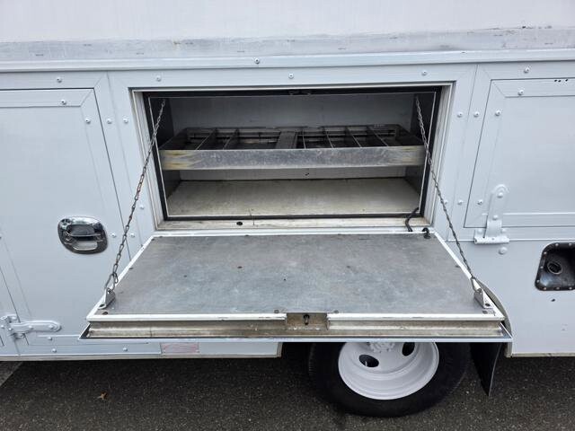 2015 Ford E-350 and Econoline 350 in Blauvelt, NY 10913 - 18072505 29