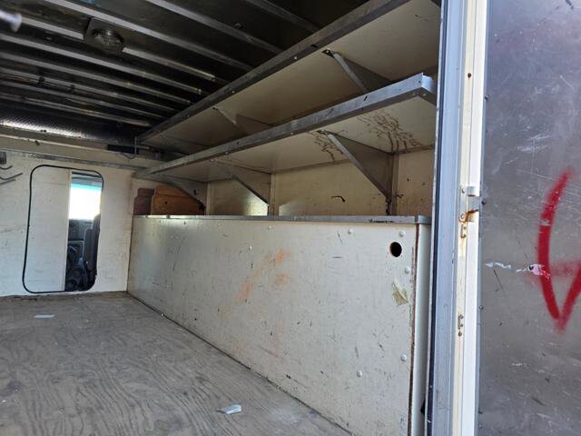 2015 Ford E-350 and Econoline 350 in Blauvelt, NY 10913 - 18072505 64