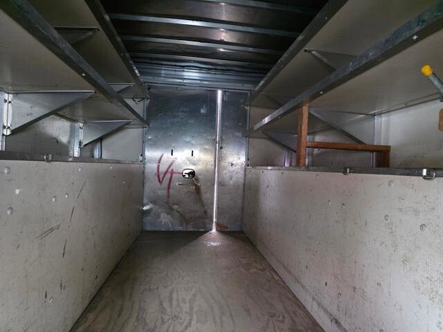 2015 Ford E-350 and Econoline 350 in Blauvelt, NY 10913 - 18072505 24