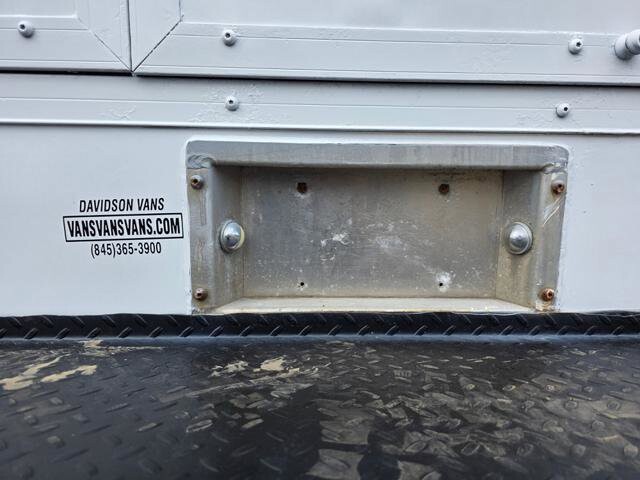 2015 Ford E-350 and Econoline 350 in Blauvelt, NY 10913 - 18072505 47