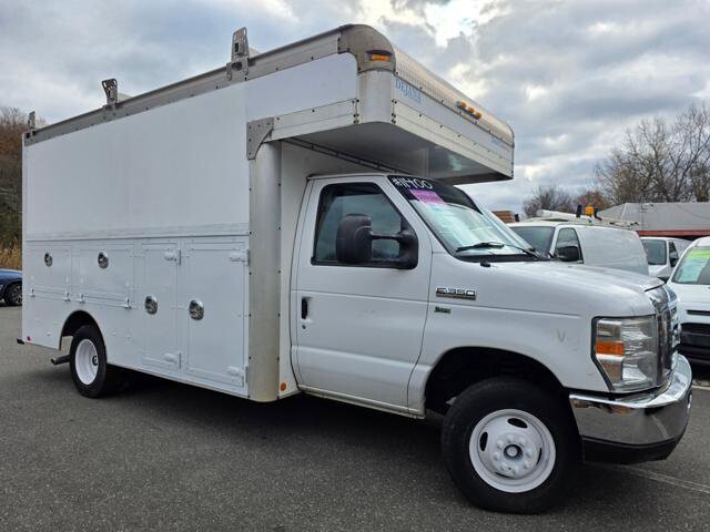 2015 Ford E-350 and Econoline 350 in Blauvelt, NY 10913 - 18072505