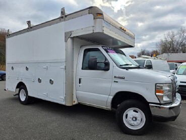 2015 Ford E-350 and Econoline 350 in Blauvelt, NY 10913