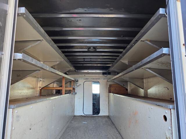 2015 Ford E-350 and Econoline 350 in Blauvelt, NY 10913 - 18072505 63