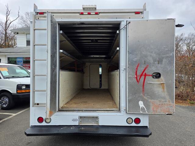 2015 Ford E-350 and Econoline 350 in Blauvelt, NY 10913 - 18072505 30