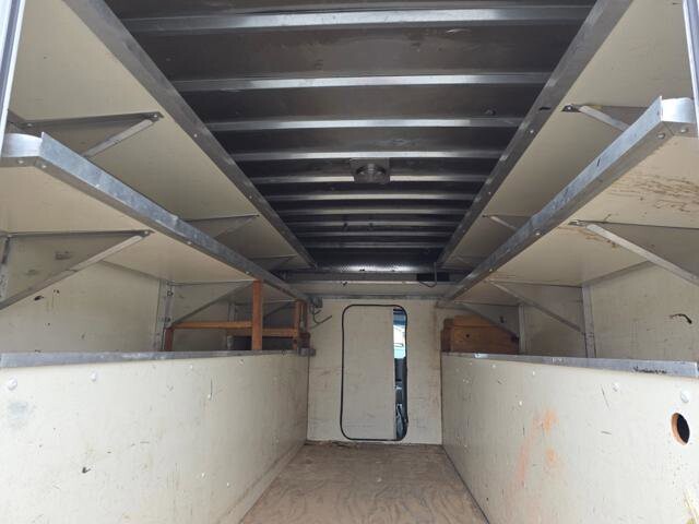 2015 Ford E-350 and Econoline 350 in Blauvelt, NY 10913 - 18072505 35