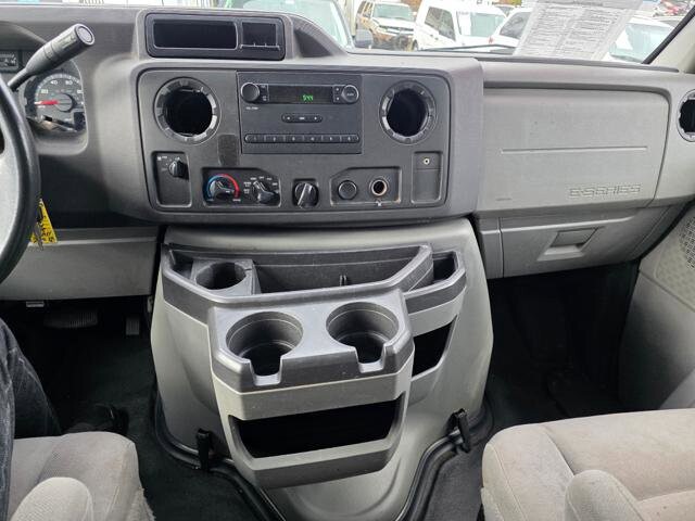 2015 Ford E-350 and Econoline 350 in Blauvelt, NY 10913 - 18072505 16