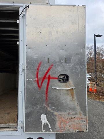 2015 Ford E-350 and Econoline 350 in Blauvelt, NY 10913 - 18072505 33