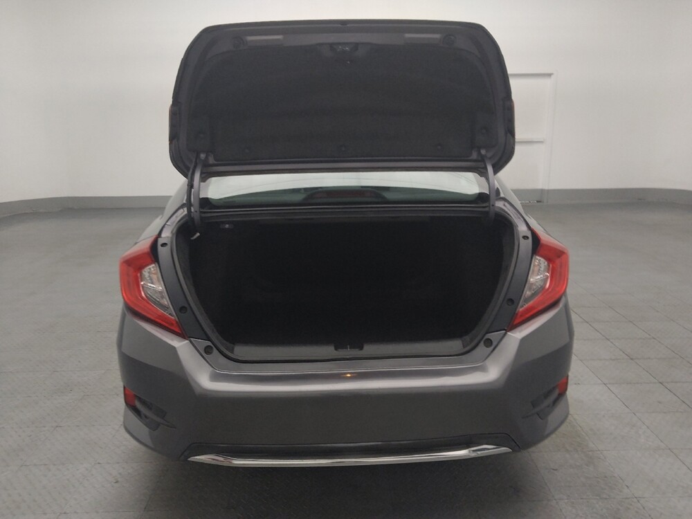 2019 Honda Civic in Mobile, AL 36606 - 18072508 29