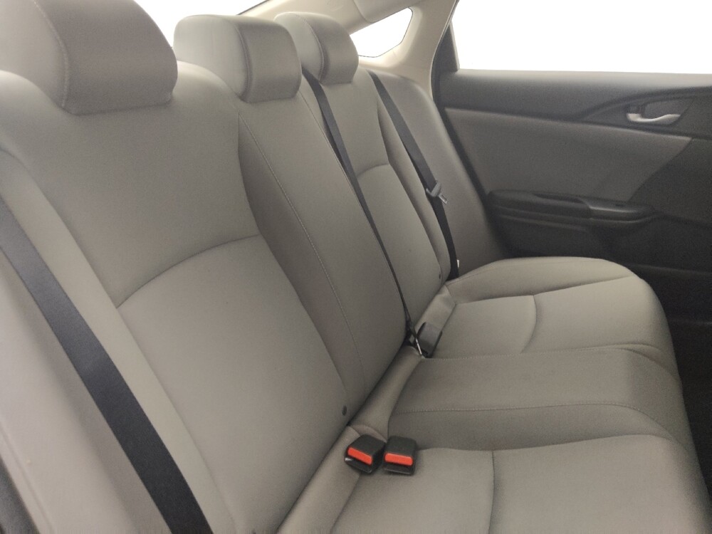 2019 Honda Civic in Mobile, AL 36606 - 18072508 19