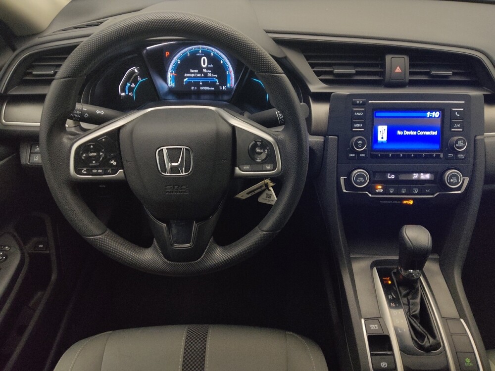 2019 Honda Civic in Mobile, AL 36606 - 18072508 22
