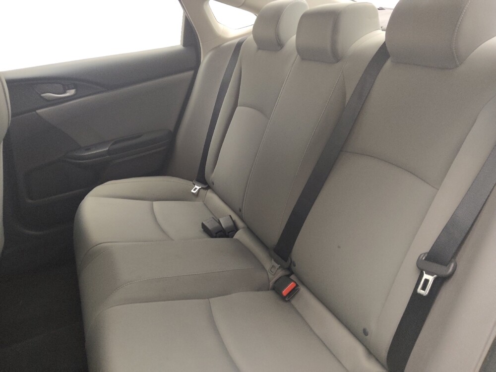 2019 Honda Civic in Mobile, AL 36606 - 18072508 18