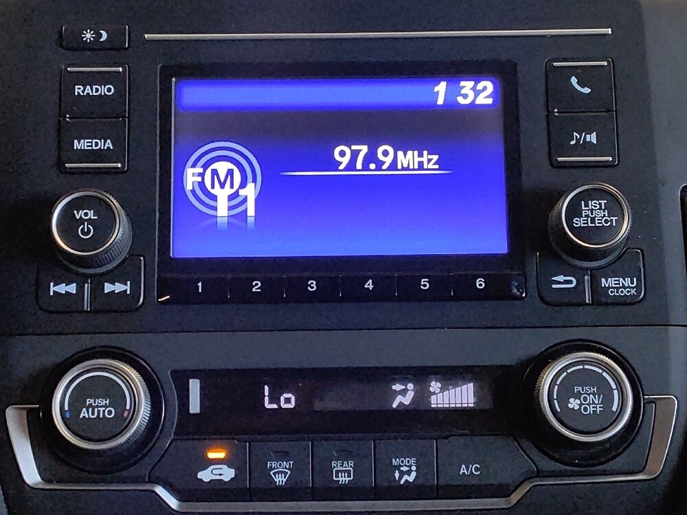 2019 Honda Civic in Mobile, AL 36606 - 18072508 25