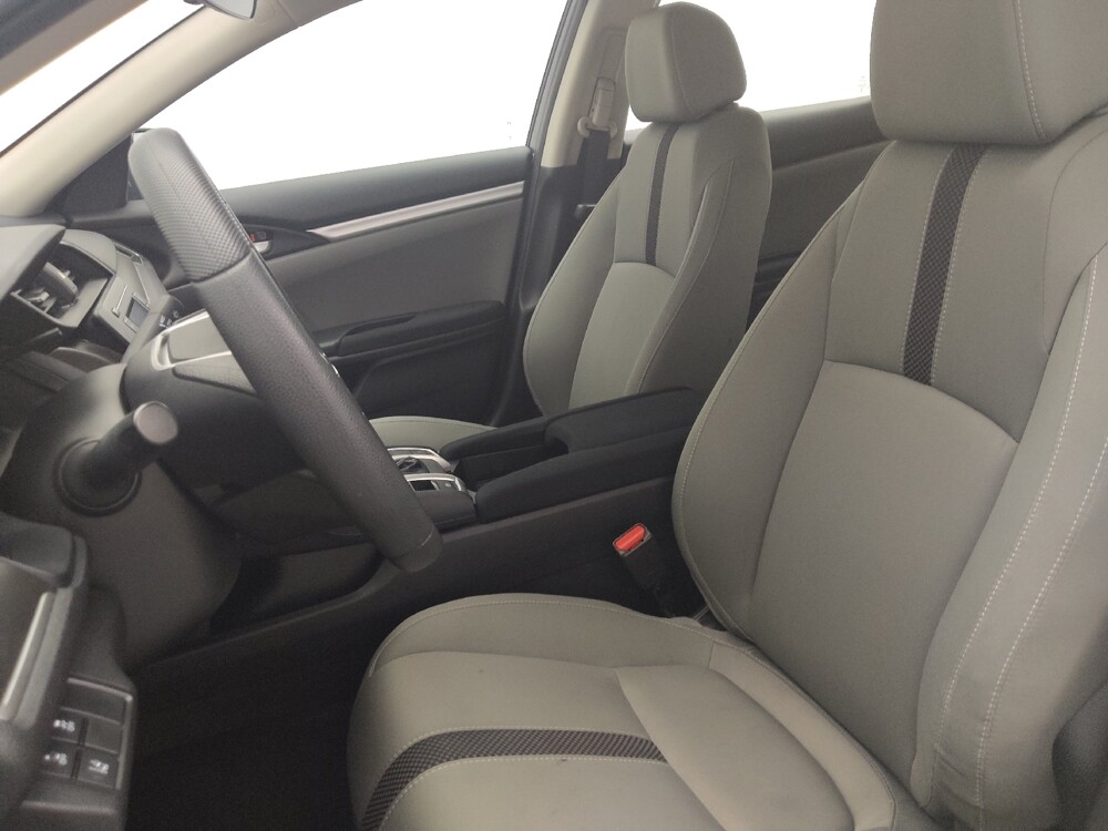 2019 Honda Civic in Mobile, AL 36606 - 18072508 17