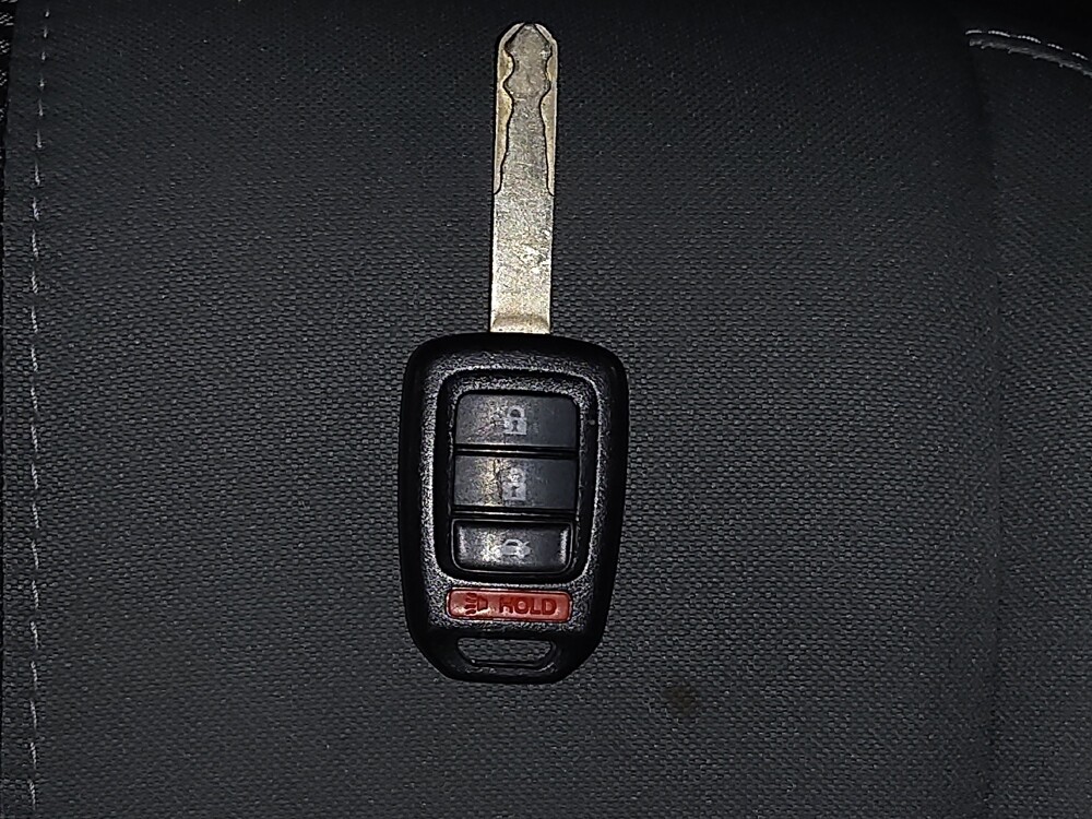 2019 Honda Civic in Mobile, AL 36606 - 18072508 32