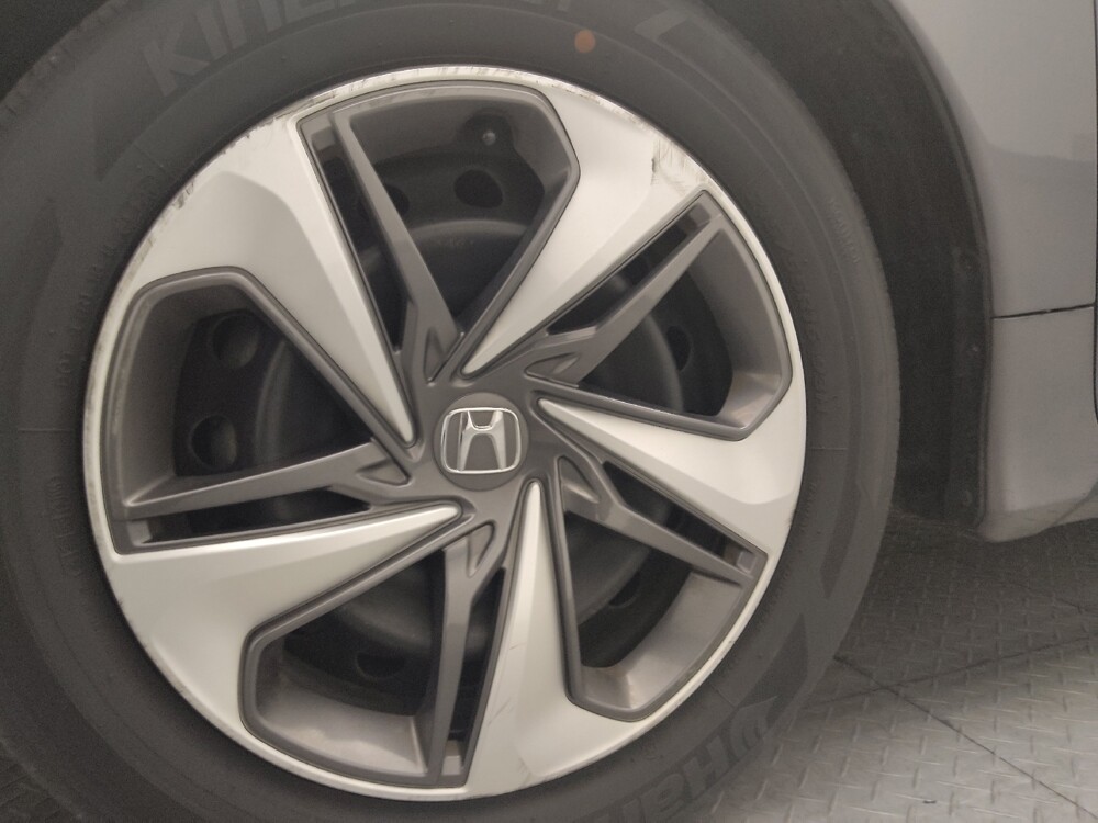 2019 Honda Civic in Mobile, AL 36606 - 18072508 31