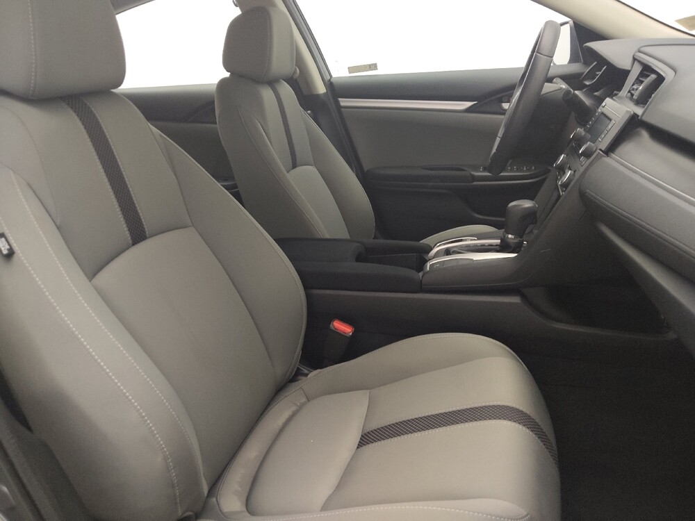 2019 Honda Civic in Mobile, AL 36606 - 18072508 21