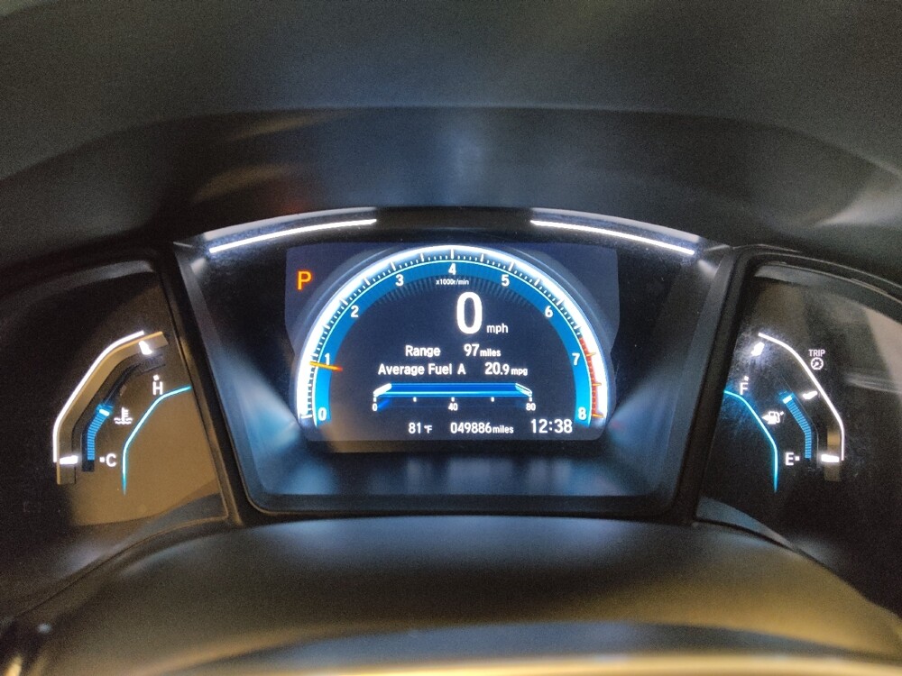 2019 Honda Civic in Mobile, AL 36606 - 18072508 23