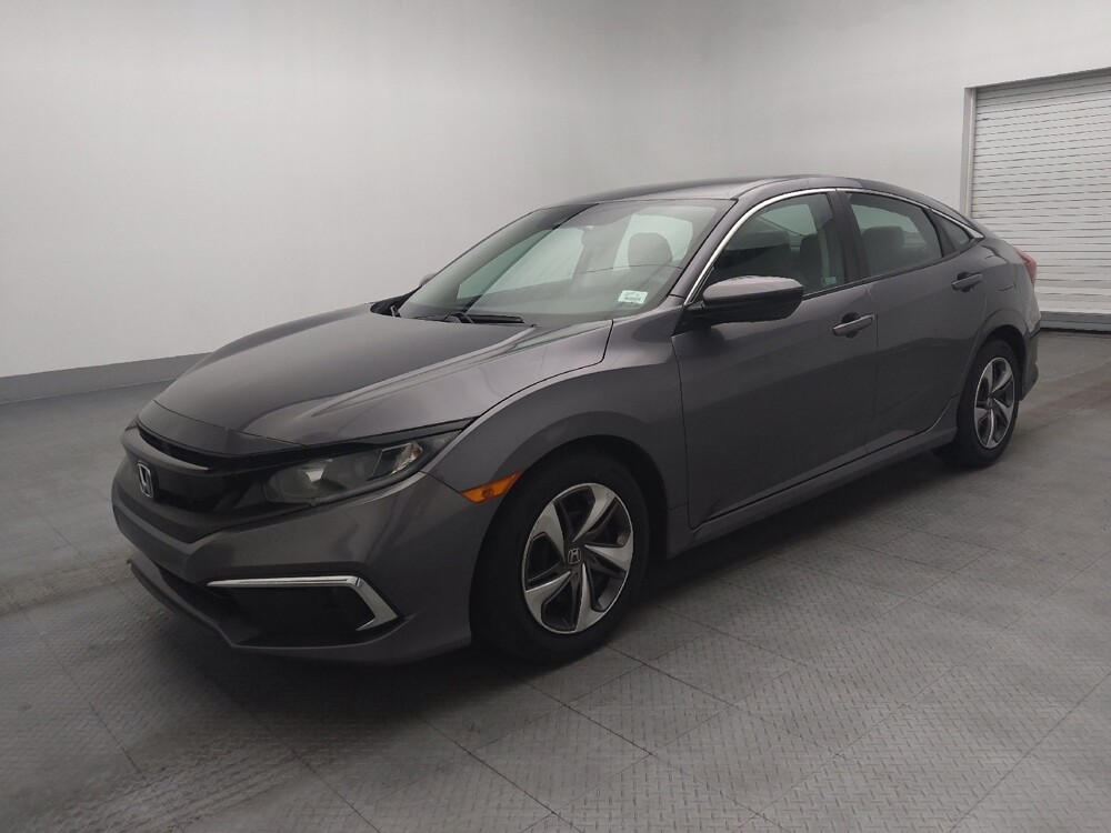 2019 Honda Civic in Mobile, AL 36606 - 18072508 2