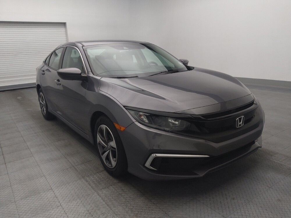 2019 Honda Civic in Mobile, AL 36606 - 18072508 13