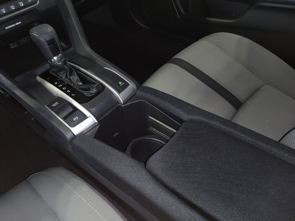 2019 Honda Civic in Mobile, AL 36606 - 18072508 26