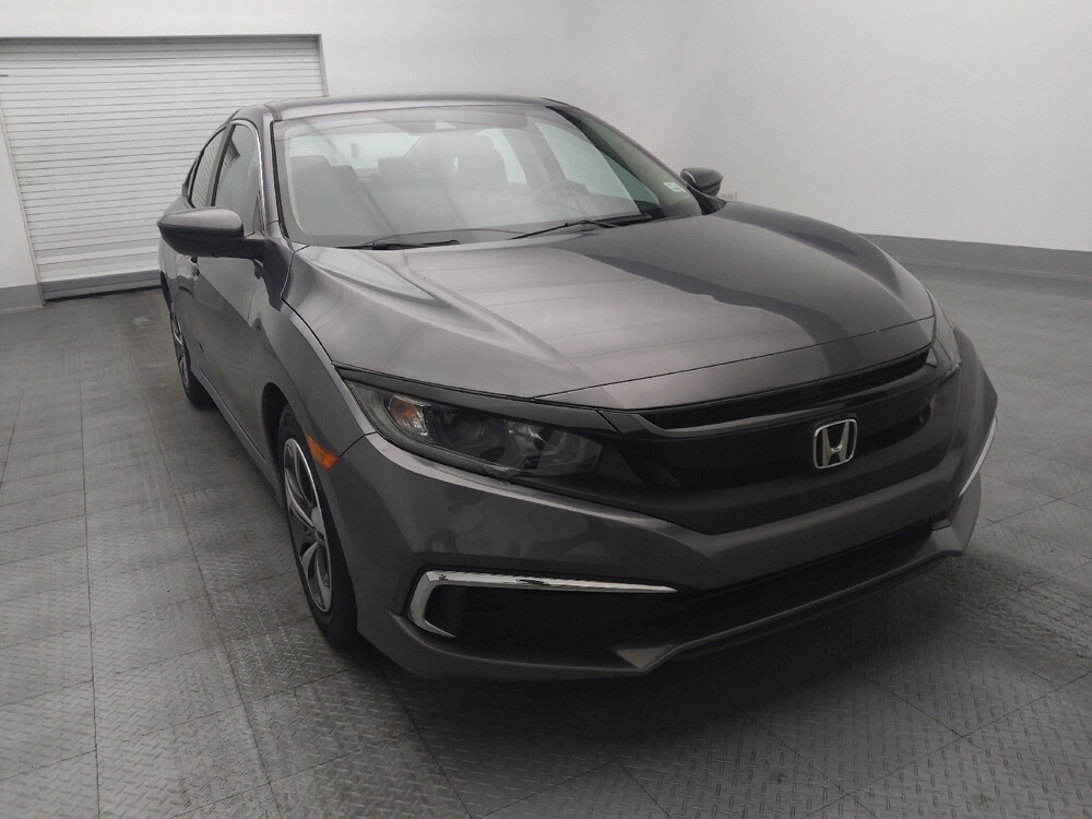 2019 Honda Civic in Mobile, AL 36606 - 18072508 14