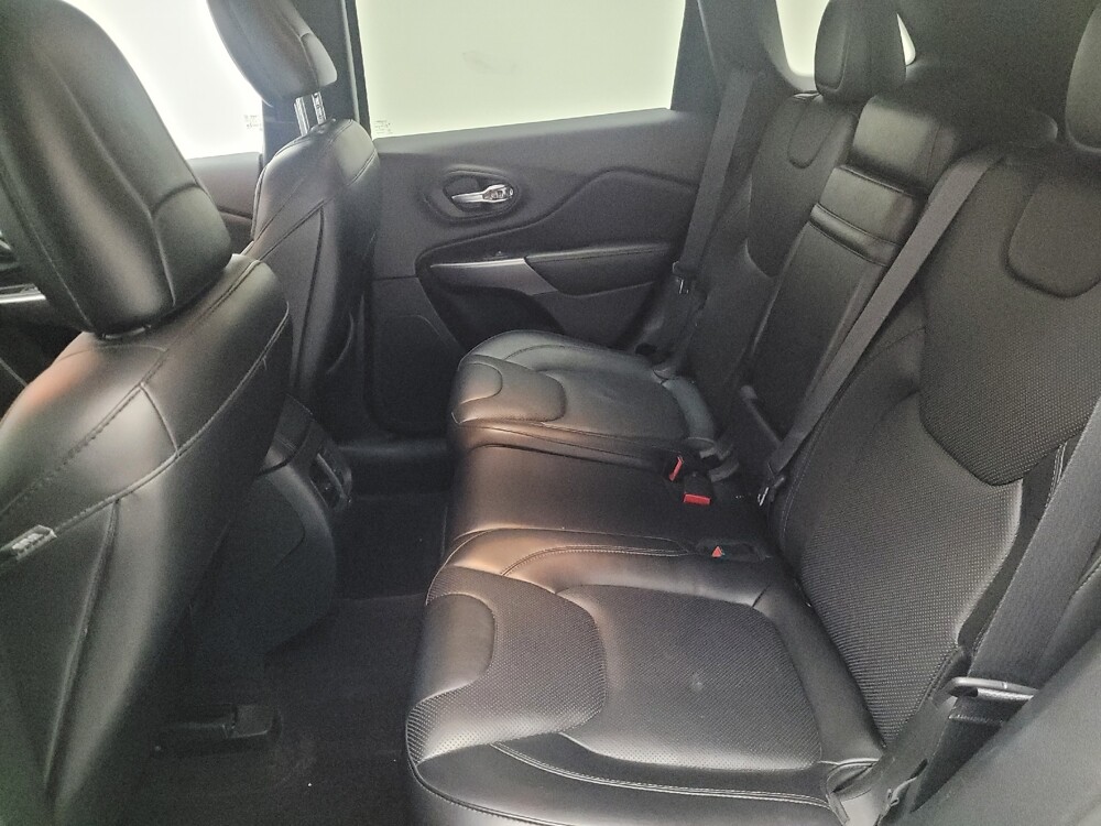 2019 Jeep Cherokee in Montclair, CA 91763 - 18072510 18