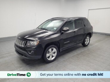2016 Jeep Compass in Antioch, TN 37013